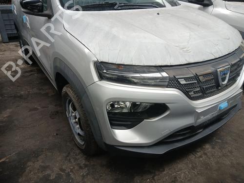 Full front DACIA SPRING EV (B6M1) | BP33289087S1 - Image 4