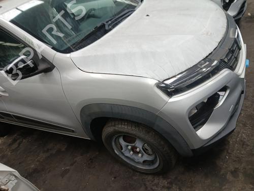 Full front DACIA SPRING EV (B6M1) | BP33289087S1 - Image 5