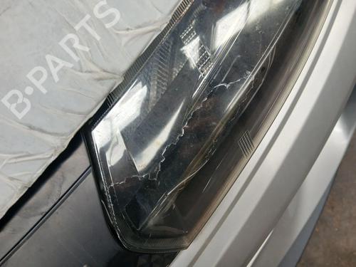 Full front DACIA SPRING EV (B6M1) | BP33289087S1 - Image 7