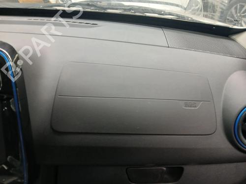 Full front DACIA SPRING EV (B6M1) | BP33289087S1 - Image 9