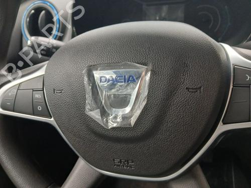 Full front DACIA SPRING EV (B6M1) | BP33289087S1 - Image 8