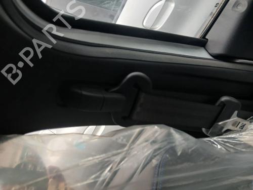 Full front DACIA SPRING EV (B6M1) | BP33289087S1 - Image 10