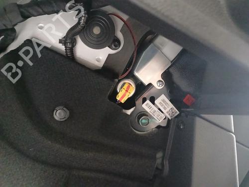 Full front DACIA SPRING EV (B6M1) | BP33289087S1 - Image 12