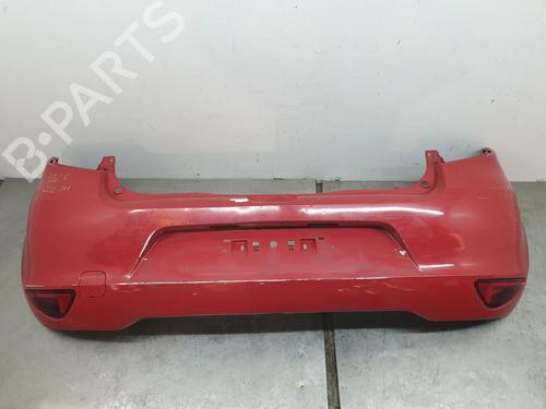 rear-bumper-renault-clio-iii-br01-cr01-2005-2006-2007-2008-2009-2010-2011-2012-2013-2014-31309208 main image