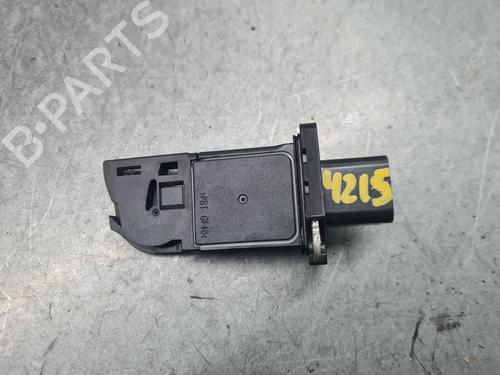 Used Mass air flow sensor Mass air flow sensor FORD FIESTA VI (CB1, CCN) 1.0 EcoBoost (100 hp) 33291313 33291313
