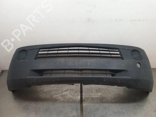 Used Front bumper Front bumper RENAULT MASTER II Van (FD) 2.5 dCi (FD02) (101 hp) 33291314 33291314