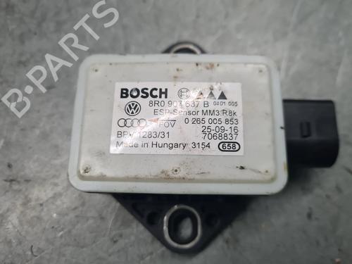 Electronic module AUDI A5 Sportback (8TA) 2.0 TDI | BP33291317M83 - Image 3