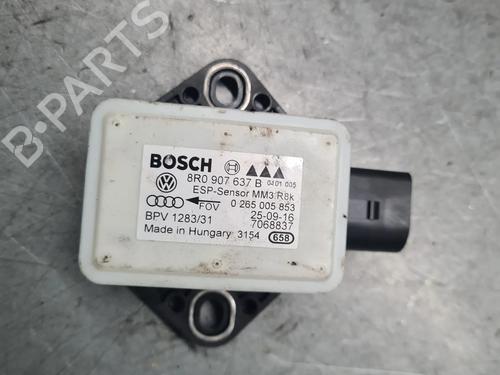 Electronic module AUDI A5 Sportback (8TA) 2.0 TDI | BP33291317M83 - Image 2