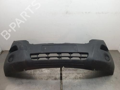 Used Front bumper Front bumper RENAULT MASTER III Van (FV) 2.3 dCi 165 FWD (FV0P, FV0U, FV11, FV12, FV1E) (163 hp) 33291318 33291318
