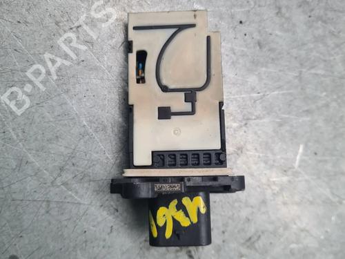 Mass air flow sensor FORD FIESTA VI (CB1, CCN) 1.5 TDCi | BP33291319M95 - Image 2