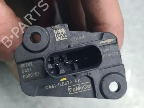 Mass air flow sensor FORD FIESTA VI (CB1, CCN) 1.5 TDCi | BP33291319M95 - Image 3