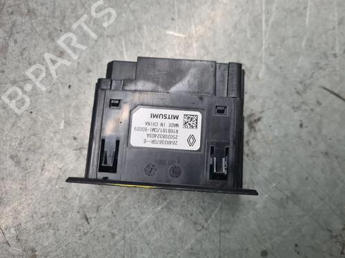 Electronic module RENAULT CAPTUR II (HF_) LPG (HFMT) | BP33291321M83 - Image 2
