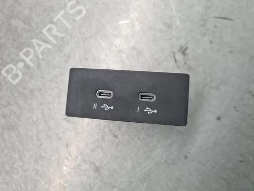 Electronic module RENAULT CAPTUR II (HF_) LPG (HFMT) | BP33291321M83 - Image 3