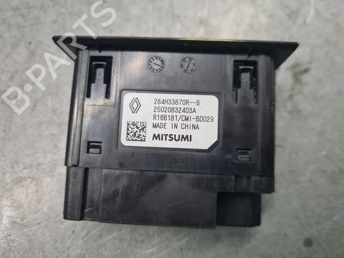 Electronic module RENAULT CAPTUR II (HF_) LPG (HFMT) | BP33291321M83 - Image 5