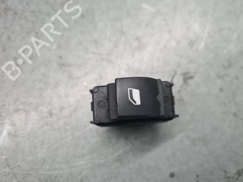 Right front window switch PEUGEOT 208 I (CA_, CC_) 1.2 VTI 82 | BP33291322I26 - Image 3
