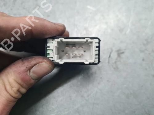 Right front window switch PEUGEOT 208 I (CA_, CC_) 1.2 VTI 82 | BP33291322I26 - Image 4