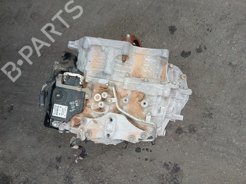 Used Other Other DS DS 3 / DS 3 CROSSBACK (UR_, UC_, UJ_) 1.5 BlueHDi 130 (UCYHZR) (130 hp) 33329563 33329563