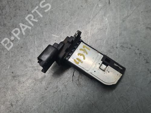 Used Mass air flow sensor Mass air flow sensor PEUGEOT 408 II (FP_, F3_, FM_) PureTech 130 (FPHNST) (131 hp) 33291323 33291323