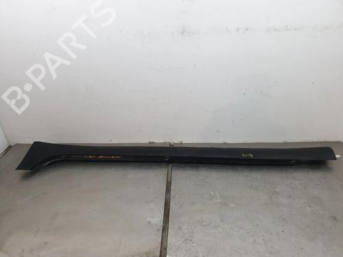 Used Left sideskirt Left sideskirt JAGUAR XF I (X250) 2.2 D (200 hp) 33291329 33291329