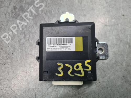 Used Electronic module Electronic module VW GOLF VII (5G1, BQ1, BE1, BE2) 1.4 TSI (125 hp) 33291334 33291334