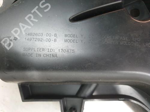 Scuttle panel TESLA MODEL Y (5YJY) EV All-wheel Drive | BP33291337C110 - Image 3