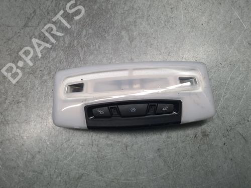Used Interior roof light Interior roof light BMW 2 Coupe (F22, F87) 218 d (150 hp) 33293370 33293370