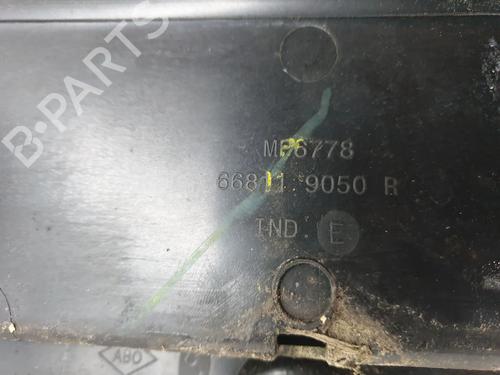 Scuttle panel RENAULT EXPRESS Box Body/MPV 1.5 Blue dCi 95 (F6AB) | BP33293371C110 - Image 3