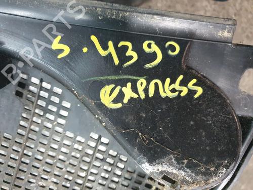 Scuttle panel RENAULT EXPRESS Box Body/MPV 1.5 Blue dCi 95 (F6AB) | BP33293371C110 - Image 4