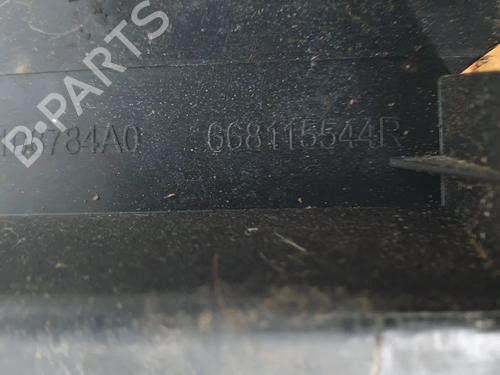 Scuttle panel RENAULT MEGANE IV Hatchback (B9A/M/N_) 1.3 TCe 100 (B9N8) | BP33293382C110 - Image 4