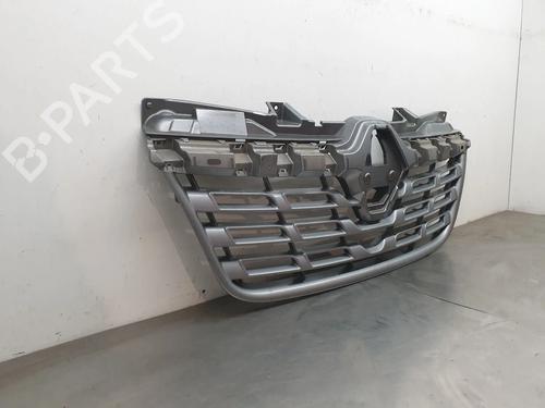 Grill RENAULT MASTER III Van (FV) 2.3 dCi 165 FWD (FV0P, FV0U, FV11, FV12, FV1E) | BP33293384C40 - Image 2