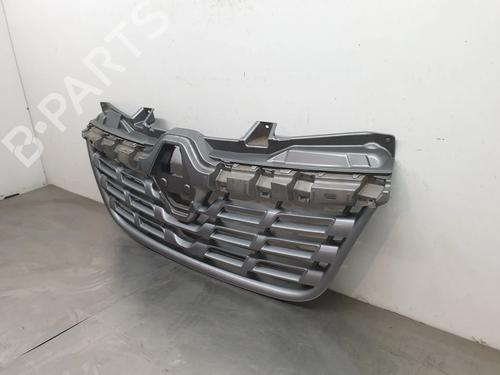 Grill RENAULT MASTER III Van (FV) 2.3 dCi 165 FWD (FV0P, FV0U, FV11, FV12, FV1E) | BP33293384C40 - Image 3