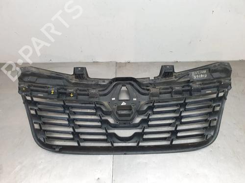 Grill RENAULT MASTER III Van (FV) 2.3 dCi 165 FWD (FV0P, FV0U, FV11, FV12, FV1E) | BP33293384C40 - Image 4