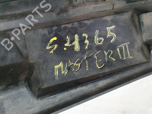 Grill RENAULT MASTER III Van (FV) 2.3 dCi 165 FWD (FV0P, FV0U, FV11, FV12, FV1E) | BP33293384C40 - Image 5