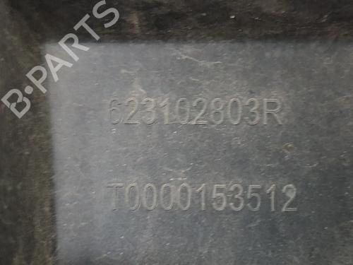 Grill RENAULT MASTER III Van (FV) 2.3 dCi 165 FWD (FV0P, FV0U, FV11, FV12, FV1E) | BP33293384C40 - Image 6