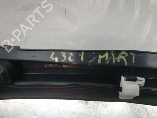 Scuttle panel SMART FORFOUR Hatchback (453) 1.0 (453.042, 453.043) | BP33293389C110 - Image 3