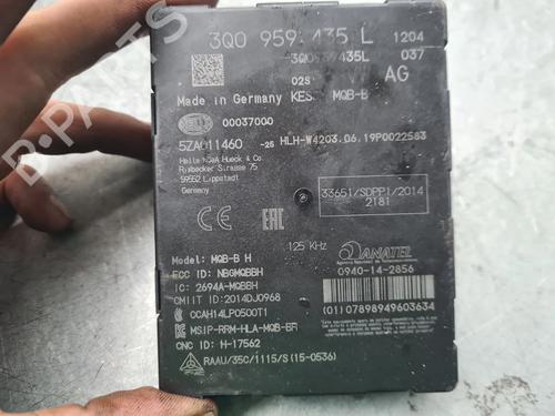 Other AUDI Q3 (F3B) 45 TFSI quattro | BP33293393O1 - Image 3