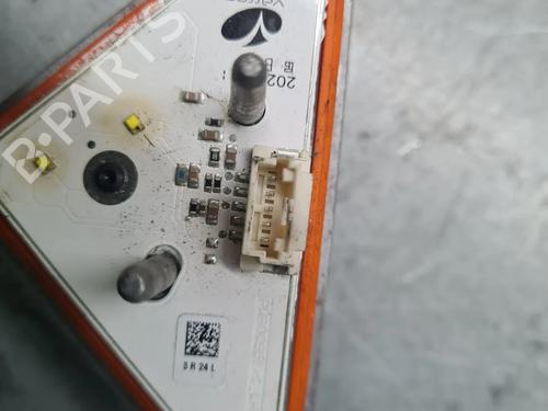 Other RENAULT MASTER III Van (FV) 2.3 dCi 135 FWD (FV0N, FV08, FV06, FV00, FV1S) | BP33293396O1 - Image 5