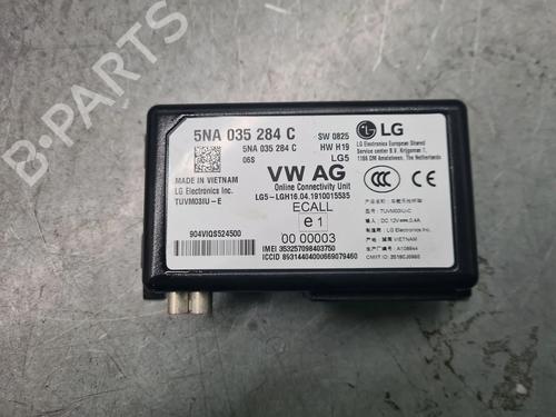 Used Electronic module Electronic module AUDI Q3 (F3B) 45 TFSI quattro (230 hp) 33294684 33294684