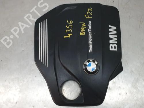 Used Upper protection Upper protection BMW 2 Coupe (F22, F87) 218 d (150 hp) 33294685 33294685