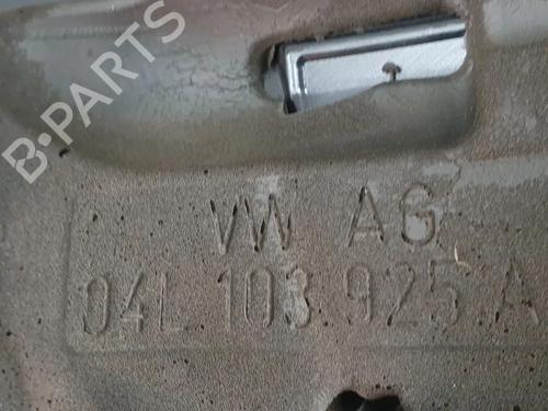 Upper protection SEAT ARONA (KJ7, KJP) 1.6 TDI | BP33294686M93  - Image 5