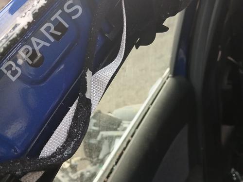 Used Right curtain airbag Right curtain airbag RENAULT CLIO V (B7_) 1.0 TCe 90 (B7MT) (91 hp) 33294690 33294690