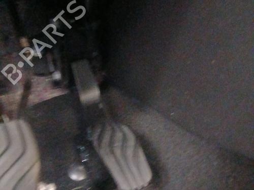 Used Pedal Pedal RENAULT CLIO V (B7_) 1.0 TCe 90 (B7MT) (91 hp) 33294700 33294700