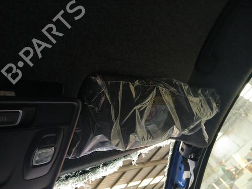 Used Right sun visor Right sun visor RENAULT CLIO V (B7_) 1.0 TCe 90 (B7MT) (91 hp) 33294698 33294698