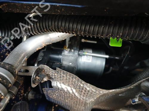Used ABS pump ABS pump RENAULT CLIO V (B7_) 1.0 TCe 90 (B7MT) (91 hp) 33294701 33294701
