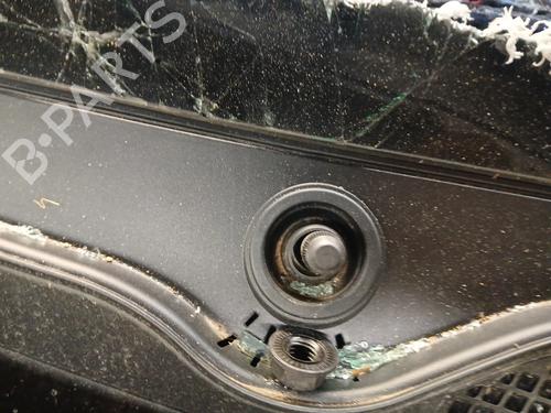 Used Front wiper motor Front wiper motor RENAULT CLIO V (B7_) 1.0 TCe 90 (B7MT) (91 hp) 33294695 33294695