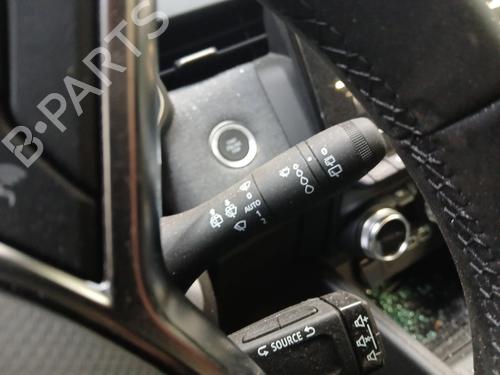 Used Steering column stalk Steering column stalk RENAULT CLIO V (B7_) 1.0 TCe 90 (B7MT) (91 hp) 33294693 33294693