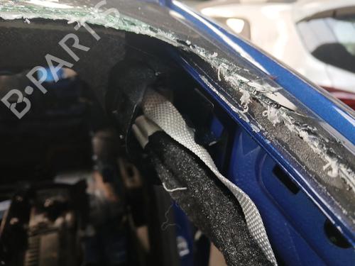 Used Left curtain airbag Left curtain airbag RENAULT CLIO V (B7_) 1.0 TCe 90 (B7MT) (91 hp) 33294691 33294691