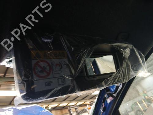 Right sun visor RENAULT CLIO V (B7_) 1.0 TCe 90 (B7MT) | BP33294698I2 - Image 3