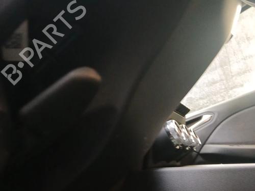 Used Steering column Steering column RENAULT CLIO V (B7_) 1.0 TCe 90 (B7MT) (91 hp) 33294703 33294703