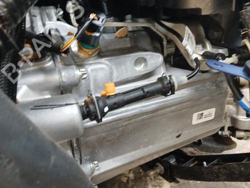 Used Gearbox Gearbox RENAULT CLIO V (B7_) 1.0 TCe 90 (B7MT) (91 hp) 33294702 33294702